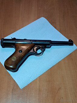 Vzduchovka HAENEL MOD.28 - 2