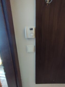 Pronájem bytu mestec kralove - 2