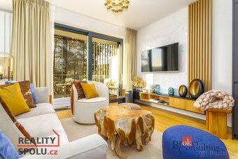 Prodej, byty/1+kk, 52.8 m2, 38278 Lipno nad Vltavou, Český K - 2