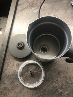 Napěňovač mléka Siguro - 2