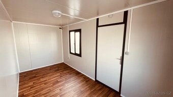 Kontejner. 37 m- nový - 2