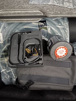 Mobility set BMW, Mobility kit - 2