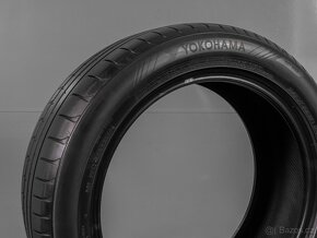 YOKOHAMA R19 LETNÍ PNEUMATIKY 245/50/19 105W, 2KS (1348T) - 2