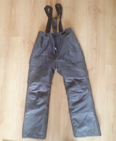 chlapecký lyžařský set YIGGA, vel. 146 - 2