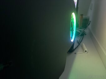 Prodám monitor msi mag 340cqr herní monitor 34. - 2