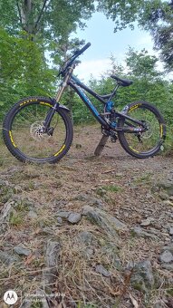 Rock Machine Whizz 90 - 2