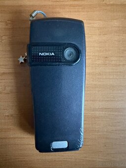 Nokia 6230 na náhradní díly - 2