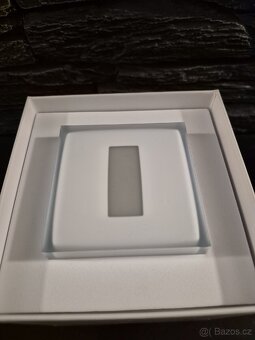 Netatmo termostat. - 2