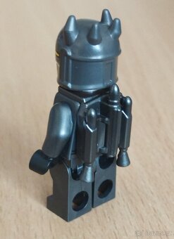 Lego  Star Wars Gar Saxon - 2