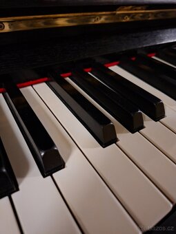Klavír - 2