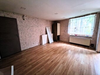 2 domy v Rynholci - 2