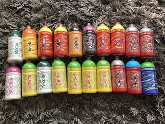 Zdravá lahev se jménem 20x - 2