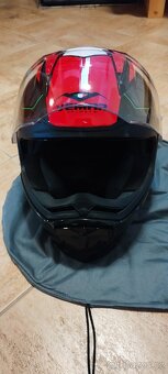 Vemar helma, velikost M - 2