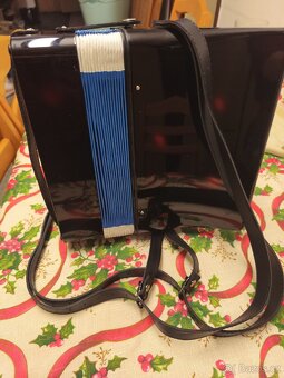 Dětský akordeon/harmonika - 2