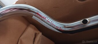 Řídítka signované Magura - 2