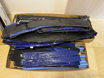 Trampolína Marimex 366 cm - 2