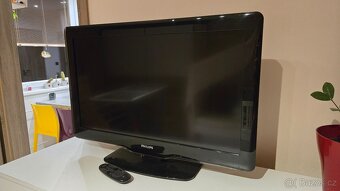 Televize Philips S Q552.1E LA - 2
