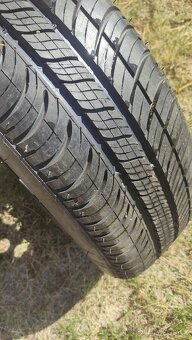 Kolo 195/65 R15 - 2