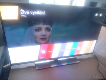 LG 50lb650v Smart s 3d dvt 2 - 2