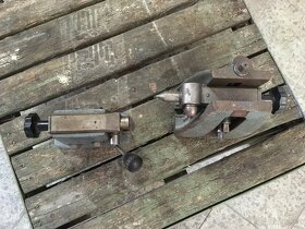 výškově stavitelný hrot - 2