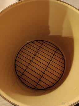 Prodám zavařovací hrnec Orion 30l - 2