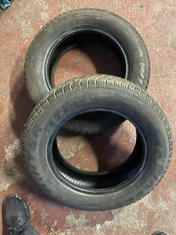 PIRELLI zimní pneu - 175/65 r14 - 2