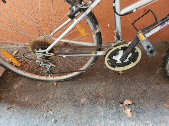 Kolo Author ultima 26 - 2