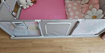 Dětská ohrádka - 2