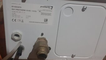 Elektrokotel Protherm 18 - 2