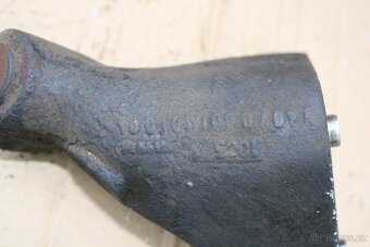 Držáky motoru VW LT motor 2,8 AUH, BCQ - 2