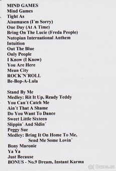 MC KAZETY + CD SPILKA - 2