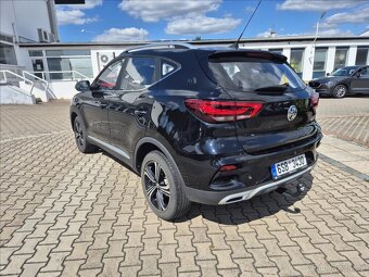 MG ZS 1,5 Emotion Plus (2023) - 2