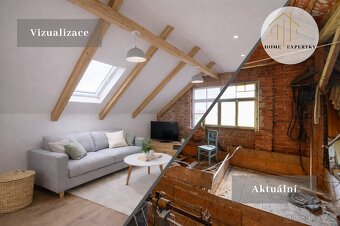 Prodej rodinného domu Železný Újezd - 2