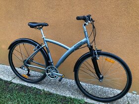 Jízdní kolo BTWIN - 2