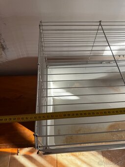 Klec pro hlodavce 76 - 2