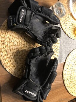 Rukavice bauer supreme 2s - 2