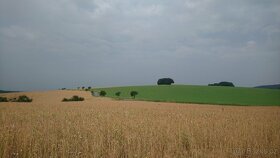 Pozemek Pitín pod plánovaným obchvatem - 2