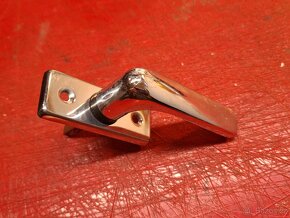 Puloliva, okenní klička - 2