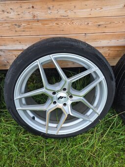 5x110 R19 JR34 - 2