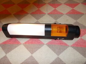 Víceúčelová svítilna - 2