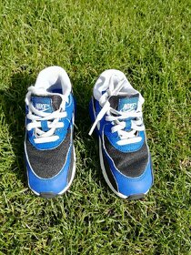 Botasky vel. 27-16 cm - 2