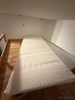 Matrace 200x90 cm - 2