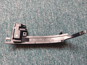 Audi A4/A5 B8 pravý led blinkr - 2