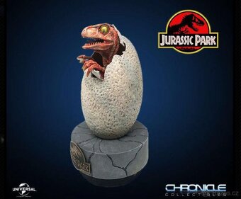 Chronicles colletibles hatchling 1:1 - 2