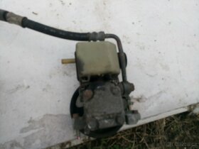 Mazda 6 posilovač řízení - 2