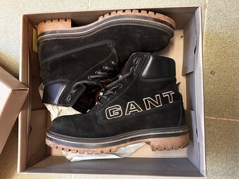 Gant pánské zimní 44 - 2