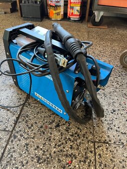 Plazma řezačka - 2