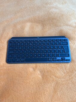 [TOP STAV] Logitech MX Keys Mini - US Layout - Brno - 2