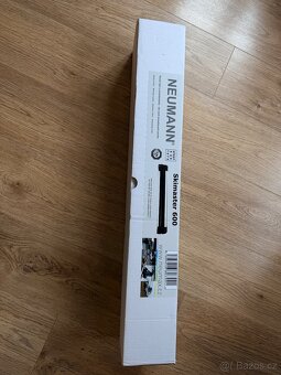 Nosič lyží NEUMANN Skimaster 600 -NOVÝ - 2