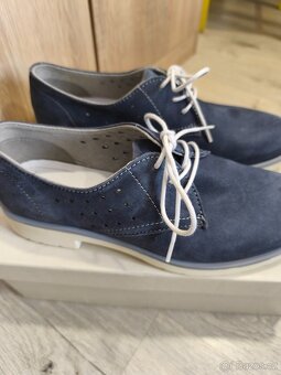 Polobotky Lasocki vel.38 - 2